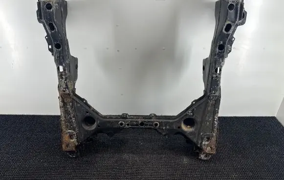 Mercedes-Benz Vaneo W414 Front subframe 