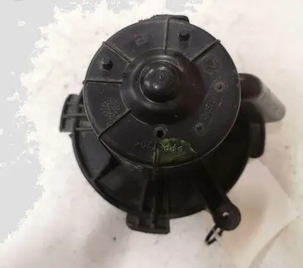Citroen C4 I Heater fan/blower B9506 03292