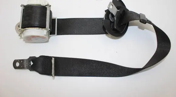 BMW X3 E83 Front seatbelt S1344835701C 10B019CB05275
