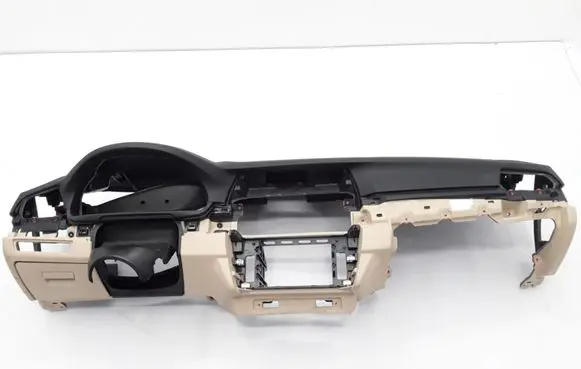 BMW 5 F10 F11 Dashboard 51459211244