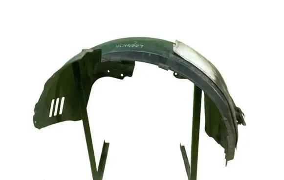 Ford Fiesta Front arch PRZOD LEWE
