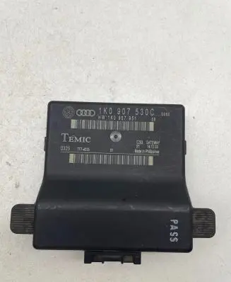 Volkswagen Touran I Gateway control module 1K0907530C 1K0907951