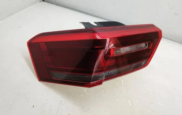 Volkswagen ID.3 Rear/tail lights 10A945207C 185772 202191186