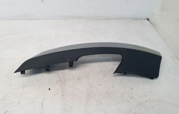 Toyota Auris E180 Other front door trim element 7664702020