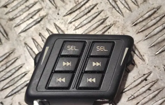 Volvo XC90 Sound control switch 30739243
