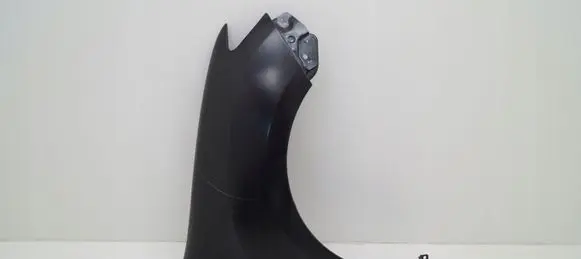 Dacia Sandero Fender