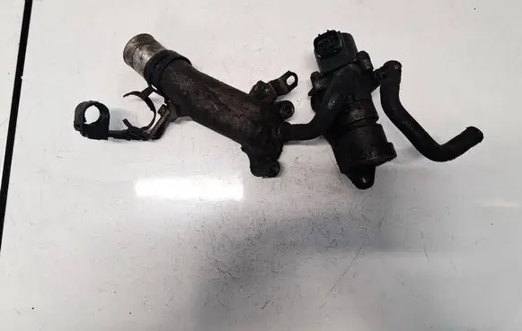 Toyota Avensis Verso EGR valve 2562027080