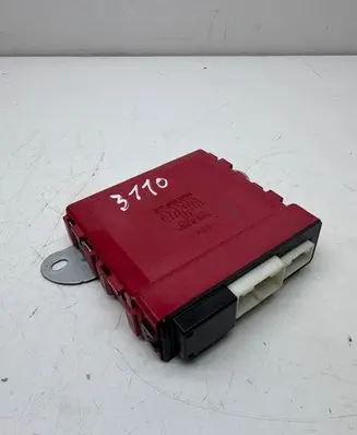 Lexus IS 220D-250-350 Wing mirror control module 8943053010 1233006662