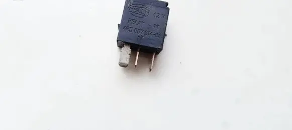Nissan Primera Other relay 252309f905 4ra007814-04
