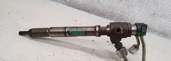 Volkswagen Golf VI Fuel injector 03L130277B