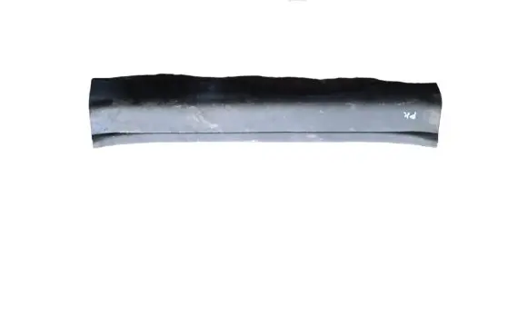 Hyundai Santa Fe Front sill trim cover 858712B000