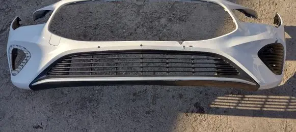 Mercedes-Benz CLA C118 X118 Front bumper