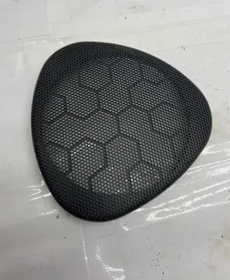 Saab 9-5 Rear door speaker cover trim 4638706