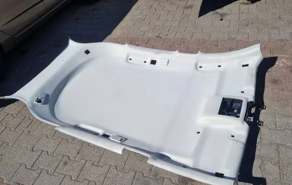 Ford Kuga III Headlining XXXXXXXXX