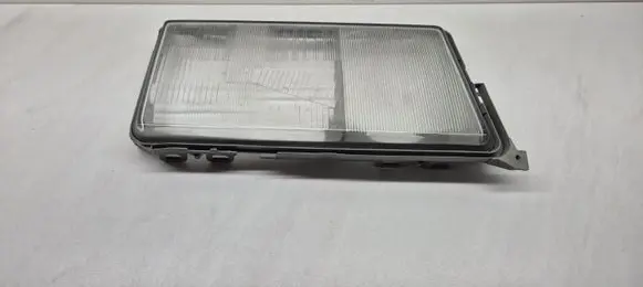 Mercedes-Benz 190 W201 Headlight lense 1305620978