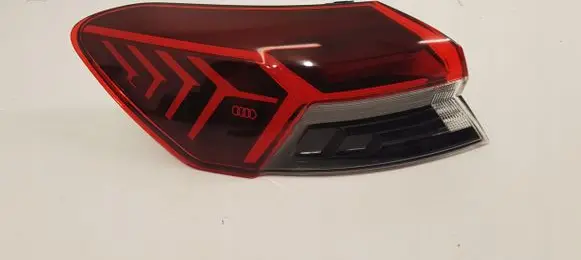 Audi Q4 Sportback e-tron Rear/tail lights 89A945069