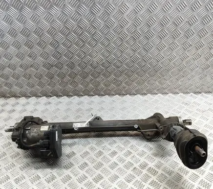 Volvo V60 Steering rack 31406188 7828994154
