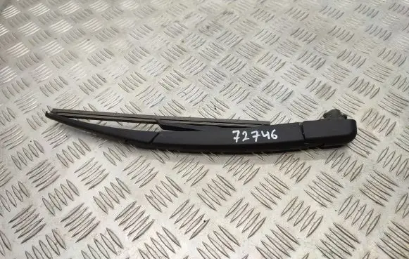 Ford B-MAX Rear wiper blade arm AM5117406BE