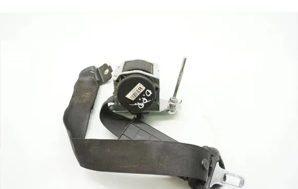 Opel Meriva A Front seatbelt 13243065 5424212