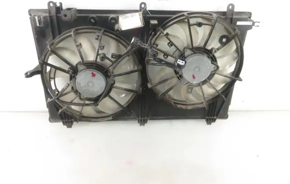 Mitsubishi Outlander Fan set 