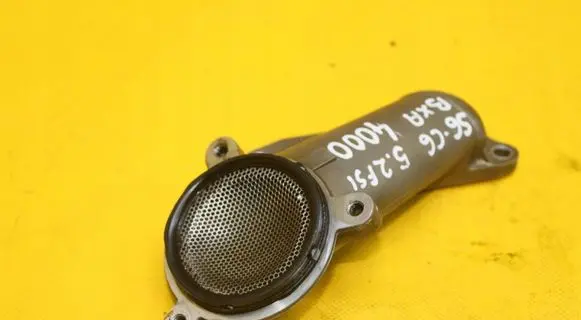 Audi A6 S6 C7 4G Oil pump 079115159K