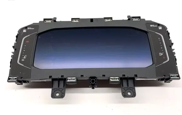 Volkswagen T-Roc Speedometer (instrument cluster) 17A920790A