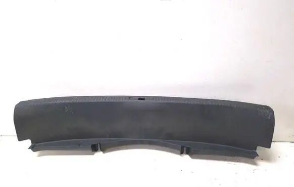 Audi A4 S4 B9 Tailgate/trunk side cover trim 8W5863471