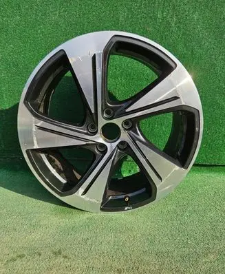 Audi A3 8Y R19 alloy rim 