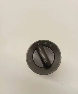 Volkswagen Transporter - Caravelle T5 Light switch 6Q0941531B