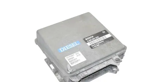BMW 3 E36 Engine control unit/module 13512245967 2245967 2245541