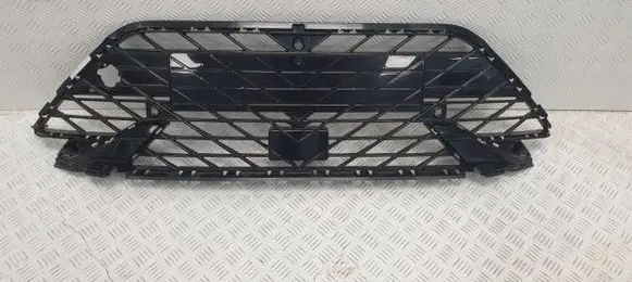 Cupra Ateca Front grill
