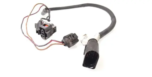 Volkswagen Touareg I Other wiring loom 7L0971767A