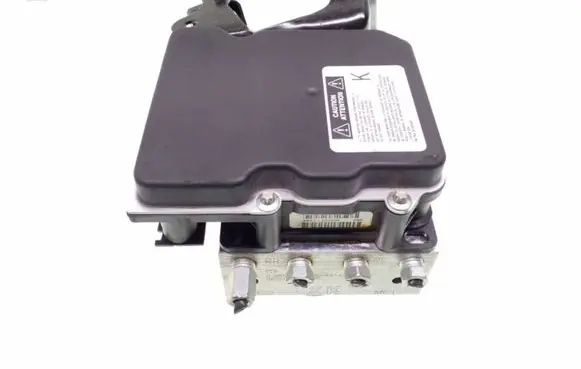 Toyota Auris 150 ABS Pump 0265235065 4454002060