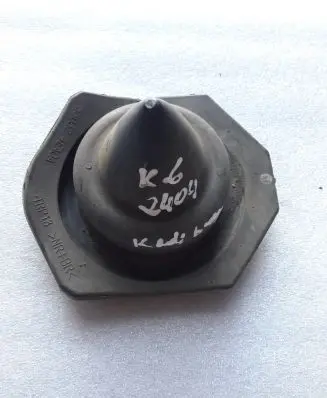 Renault Kadjar Rear coil spring rubber mount 550324EA0A
