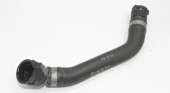 Mercedes-Benz A W177 Engine coolant pipe/hose A2475010258