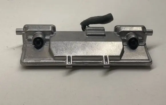 Jaguar F-Pace Other control units/modules JK8319H406BF