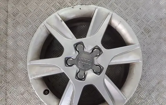Seat Ibiza IV (6J,6P) R16 alloy rim 