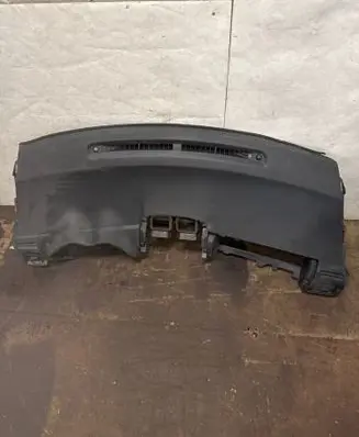 Toyota Auris 150 Dashboard 5530202070