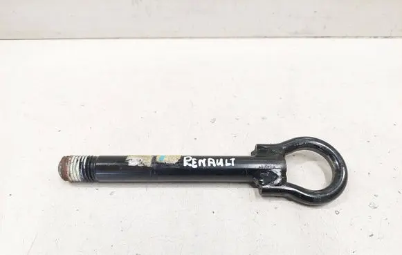 Renault Espace - Grand espace IV Towing hook eye 8200097890
