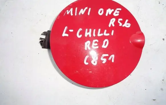 Mini One - Cooper Coupe R56 Fuel tank cap