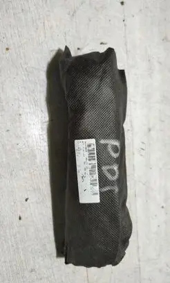 Seat airbag