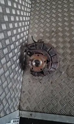 Volkswagen Golf V Front wheel ball bearing 