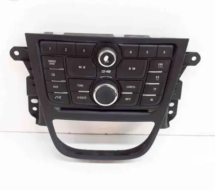 Opel Mokka Sound control switch A2C87217500 95363963
