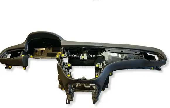 Opel Corsa E Dashboard 39061297