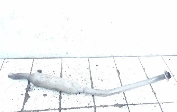 Toyota Corolla E120 E130 Muffler/silencer 30H07