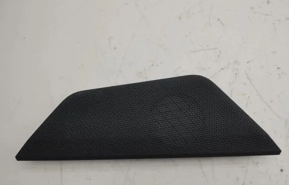 Dash center speaker trim cover