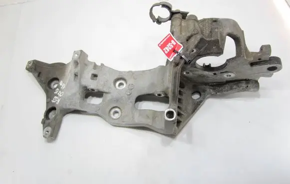 Generator/alternator bracket