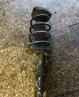 Audi A2 Front shock absorber/damper