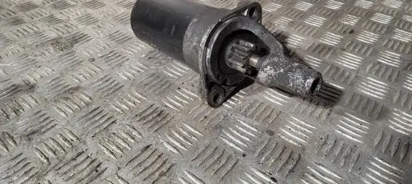 Audi A6 S6 C5 4B Starter motor 059911023H 0001109021