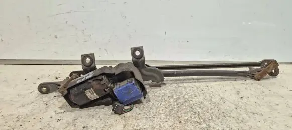 Alfa Romeo 147 Front wiper linkage and motor Tge435a12v